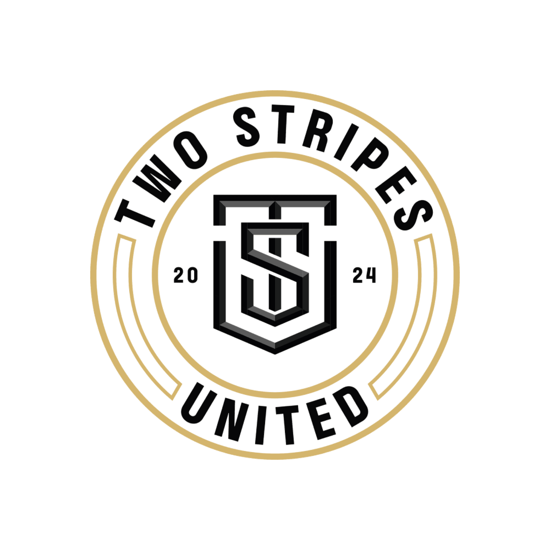 Two Stripes United